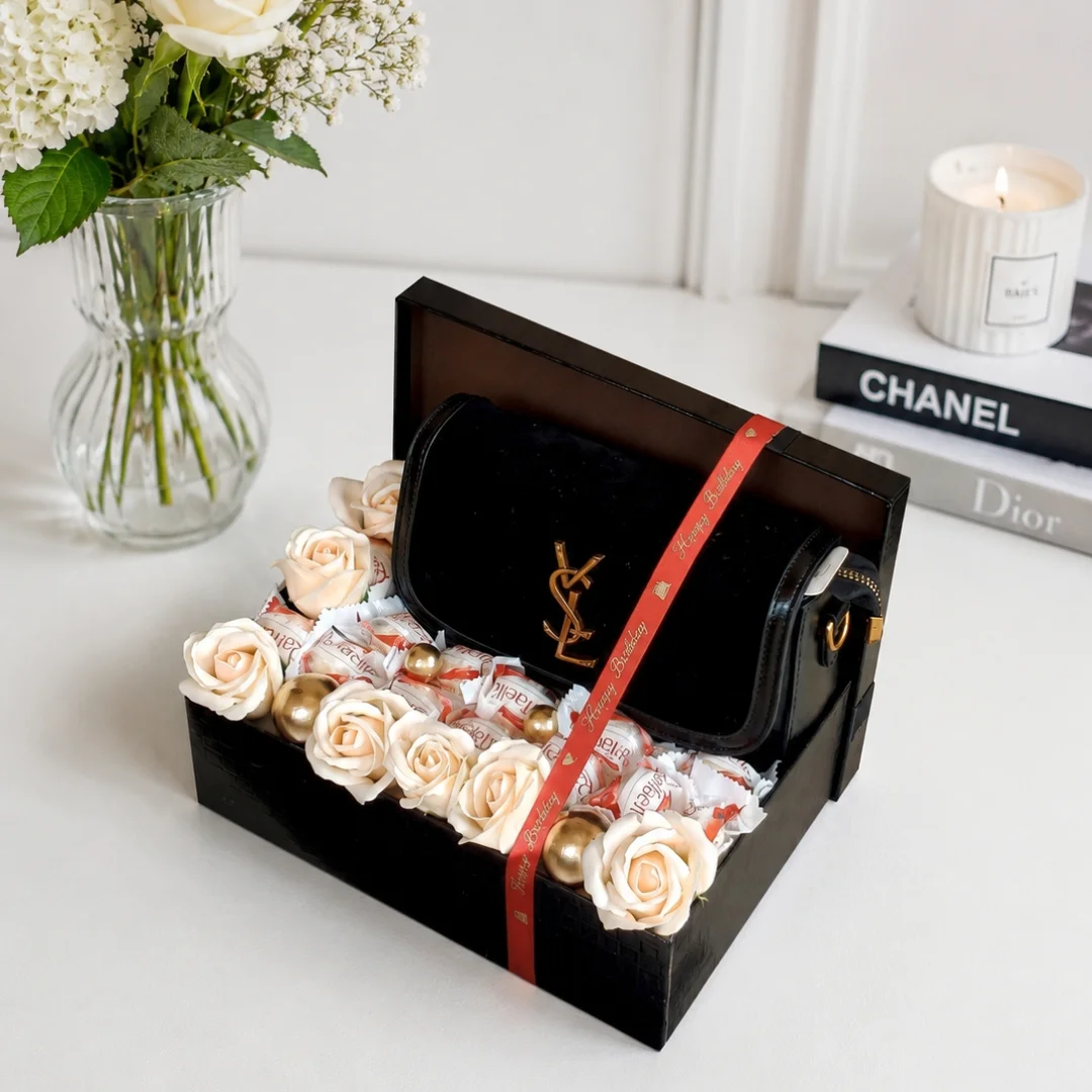 Personalized Keepsake Box